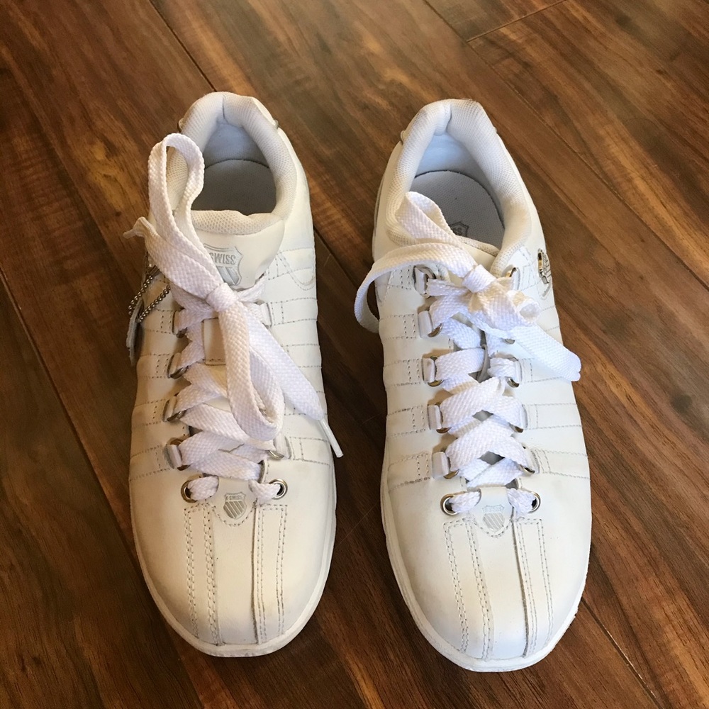 K-Swiss Shoes Size 6